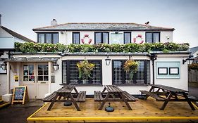 The Crab And Lobster Inn