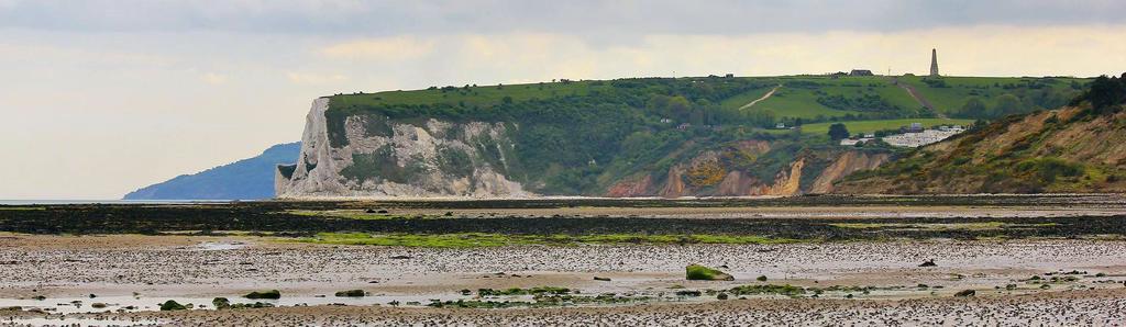 The Crab And Lobster Inn Bembridge Exterior photo