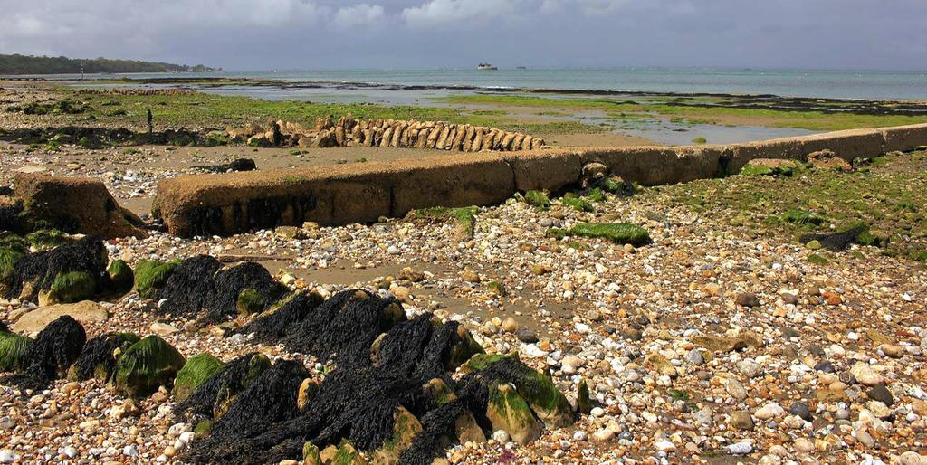 The Crab And Lobster Inn Bembridge Exterior photo
